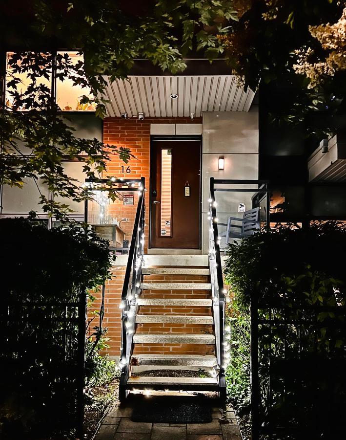 Home In Downtown Τορόντο Εξωτερικό φωτογραφία